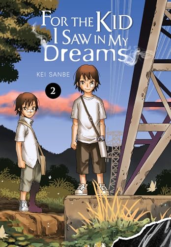 For the Kid I Saw In My Dreams, Vol. 2: Volume 2 (FOR THE KID I SAW IN MY DREAMS HC) von Yen Press